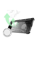 Xiaomi Mi 12 Ile Uyumlu Kılıf Shockproof Zırh Koruma Rosegold thumbnail 2