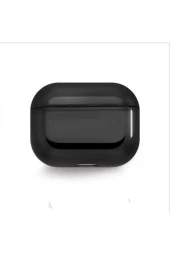 3. Nesil  Kılıf Kulaklık Koruyucu Airbag Shift Silikon Siyah thumbnail 1