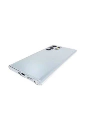 Galaxy S22 Ultra Süper Silikon Kapak thumbnail 2