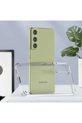 Galaxy S22 Ultra Kılıf Cosse Silikon Kapak thumbnail 2