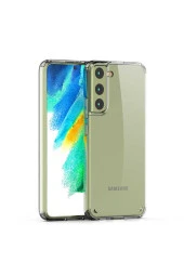 Galaxy S22 Ultra Kılıf Cosse Silikon Kapak thumbnail 4