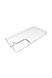 Galaxy S22 Kılıf Süper Silikon Kapak thumbnail 3