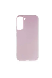 Galaxy S22 Plus Kılıf Premier Silikon Kapak Rosegold thumbnail 1