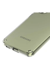 Galaxy S22 Plus Kılıf Cosse Silikon Kapak thumbnail 3