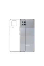 Galaxy M22 Kılıf Süper Silikon thumbnail 1