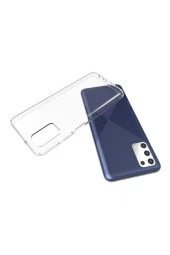 Galaxy A03s Kılıf Süper Silikon thumbnail 2