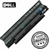 ORJINAL DELL Inspiron 3010 (P10S) Batarya Dell Laptop Pili - 1