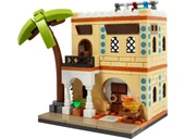 LEGO Miscellaneous 40590 Houses of the World 2 - 3