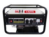 GÜÇBİR JENERATÖR GJB3500 (3 KVA) BENZİNLİ JENERATÖR - 1
