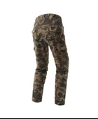 Scoyco P043 Camo Kot Pantolon - 3