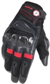 Scoyco Mc57 Carbon Yazlık Motosiklet Eldiveni Kırmızı - 1