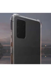 Galaxy A32 4g Kılıf Anti Shock Silikon thumbnail 2