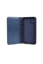 Galaxy A71 Standlı Kartvizitli Ve Para Gözlü Magnet Case Ulti Cüzdan Kılıf thumbnail 2