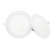 Global K2 KDL402 15W 6500K SMD LED Panel Armatür S/A thumbnail 1