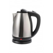 Paslanmaz Çelik Otomatik Su Isıtıcı Kettle - 2