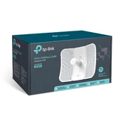 TP-LINK CPE610 300M 5GHZ KABLOSUZ OUTDOOR 23DBI AP - 4