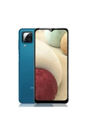 Galaxy A12 Uyumlu Nano Lens Koruyucu Kamera Camı thumbnail 1
