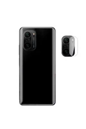 Xiaomi Mi 11 Uyumlu  Nano Lens Koruyucu Kamera Camı thumbnail 1