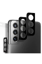 Galaxy Note 10 Uyumlu Seramic Kamera Lens Koruyucu thumbnail 1