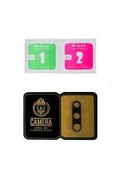 Galaxy Note 10 Uyumlu Seramic Kamera Lens Koruyucu thumbnail 2