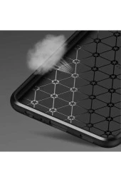 Galaxy A32 4g Novel Silikon Kılıf Mavi thumbnail 4