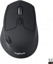 Logitech M720 Triathlon Kablosuz Mouse 910-004791 - 1