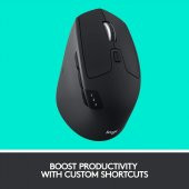 Logitech M720 Triathlon Kablosuz Mouse 910-004791 - 3