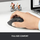 Logitech M720 Triathlon Kablosuz Mouse 910-004791 - 7
