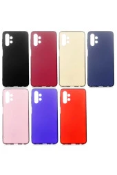 Galaxy A32 5g Uyumlu Silikon Kılıf thumbnail 3