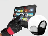 Scoyco Mc30 Kışlık Motosiklet Eldiveni Kırmızı - 3