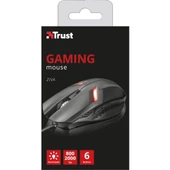 Trust ZIVA Oyuncu Mouse 21512 - 2