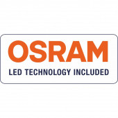 Osram LED Lineer Sarkıt Armatür 2700K 100 Cm (Gün Işığı) Beyaz - 2