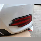 Honda Civic fc5 E Dizayn arka sis lambası Ledli A+ Ürün - 7