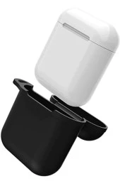 Kılıf Kancalı Silikon Koruma, Şık Ve Ergonomik Tasarım Sarı thumbnail 3