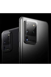 Galaxy S20 Ultra Kamera Koruyucu Nano Glass thumbnail 3