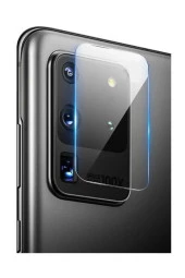 Galaxy S20 Ultra Kamera Koruyucu Nano Glass thumbnail 1