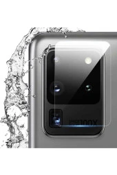 Galaxy S20 Ultra Kamera Koruyucu Nano Glass thumbnail 2