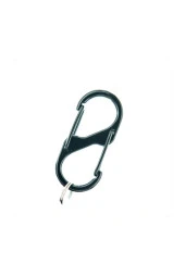 Kılıf Profesyonel Darbe Koruyucu Spor Delikli Siyah Kırmızı Ent thumbnail 2