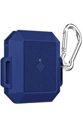 Apple   Kılıf Heawy Armor Silikon Lacivert thumbnail 1