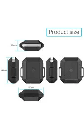 Apple   Kılıf Heawy Armor Silikon Lacivert thumbnail 2