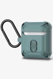 Apple  Kılıf Darbe Koruyucu Heawy Armor Siyah thumbnail 3