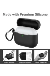 Pro  Turuncu Mat Darbe Emici Profesyonel Termoplastik Kancalı Kılıf thumbnail 3