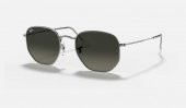 Ray-Ban 0RB3548N 004/7151  Çelik Erkek Güneş Gözlüğü - 1