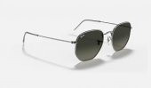 Ray-Ban 0RB3548N 004/7151  Çelik Erkek Güneş Gözlüğü - 3