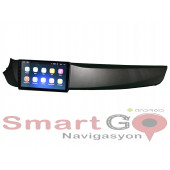 Alfa Romeo Juilietta Android Multimedya - 2