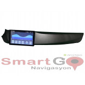Alfa Romeo Juilietta Android Multimedya - 3