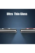 Xiaomi Poco X5 Ile Uyumlu Kamera Lens Koruma Xiaomi Poco X5 Ile Uyumlu Halcyon Kamera Koruma - 4