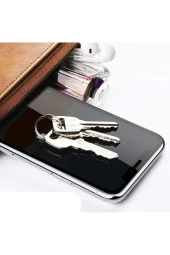 Vivo Y21s Ile Uyumlu Hayalet Gizlilik Filtreli Ekran Koruma Privacy Cam Hayalet 5d Gizlilik Filtreli thumbnail 4