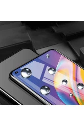 Galaxy A54 Ile Uyumlu Maxi Glass Temperli Cam Ekran Koruyucu thumbnail 3
