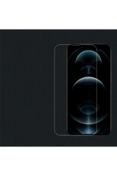 Iphone 14 Ile Uyumlu Nano Micro Temperli Ekran Koruyucu thumbnail 2